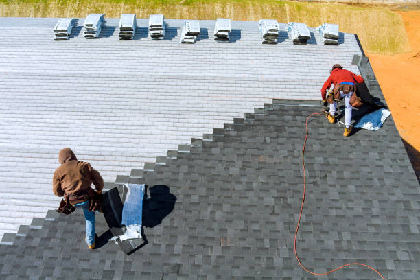 Best Storm Damage Roof Repair  in Armona, CA