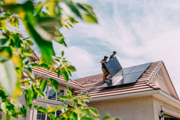 Best Flat Roof Repair Services  in Armona, CA