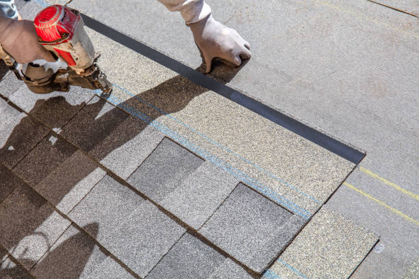 Best Storm Damage Roof Repair  in Armona, CA