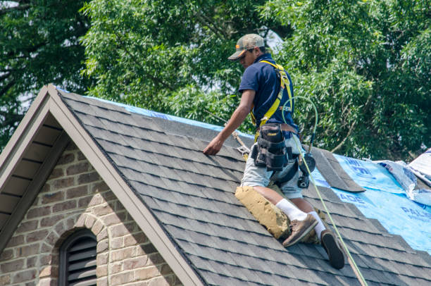 Quick and Trustworthy Emergency Roof Repair Services in Armona, CA